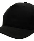 Headwear Breathable P/twill (No Front Seam) Cap X12 - 4011 - Allsorts Workwear