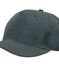 Headwear Breathable P/twill (No Front Seam) Cap X12 - 4011 - Allsorts Workwear