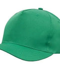 Headwear Breathable P/twill (No Front Seam) Cap X12 - 4011 - Allsorts Workwear