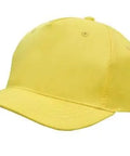 Headwear Breathable P/twill (No Front Seam) Cap X12 - 4011 - Allsorts Workwear