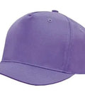 Headwear Breathable P/twill (No Front Seam) Cap X12 - 4011 - Allsorts Workwear