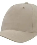 Headwear Breathable P/twill (No Front Seam) Cap X12 - 4011 - Allsorts Workwear