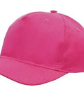 Headwear Breathable P/twill (No Front Seam) Cap X12 - 4011 - Allsorts Workwear