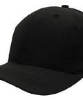 Headwear Breathable P/twill Cap X12 - 4012 - Allsorts Workwear