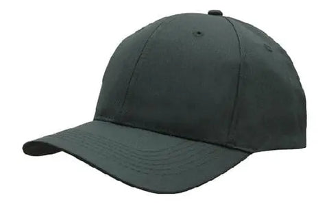 Headwear Breathable P/twill Cap X12 - 4012 - Allsorts Workwear