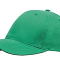 Headwear Breathable P/twill Cap X12 - 4012 - Allsorts Workwear