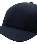 Headwear Breathable P/twill Cap X12 - 4012 - Allsorts Workwear