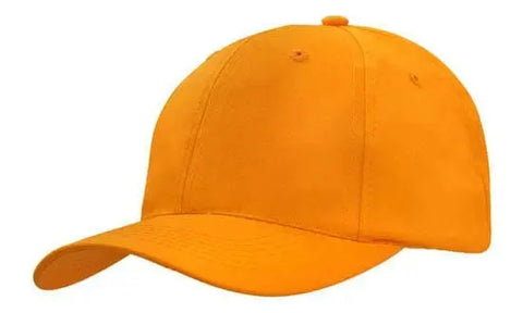 Headwear Breathable P/twill Cap X12 - 4012 - Allsorts Workwear