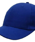 Headwear Breathable P/twill Cap X12 - 4012 - Allsorts Workwear