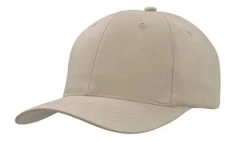 Headwear Breathable P/twill Cap X12 - 4012 - Allsorts Workwear