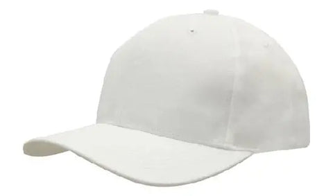 Headwear Breathable P/twill Cap X12 - 4012 - Allsorts Workwear