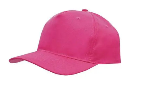 Headwear Breathable P/twill Cap X12 - 4012 - Allsorts Workwear