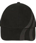 Headwear Bhc With Tyre Tracks Cap X12 - 4015 - Allsorts Workwear