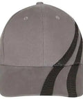 Headwear Bhc With Tyre Tracks Cap X12 - 4015 - Allsorts Workwear