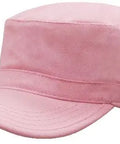 Headwear Brushed Sports Military Cap X12 - 4025 - Allsorts Workwear