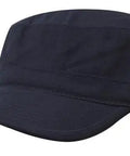 Headwear Brushed Sports Military Cap X12 - 4025 - Allsorts Workwear