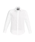 Biz Corporates Hudson Mens Long Sleeve Shirt 40320.