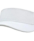 Headwear Sports Mesh Visor X12 - 4060 - Allsorts Workwear