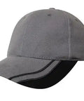 Headwear Bhc Curved Peak Inserts Cap X12 - 4073 - Allsorts Workwear