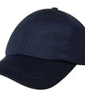 Headwear Sport Mesh Cap X12 - 4078 - Allsorts Workwear