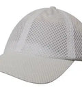 Headwear Sport Mesh Cap X12 - 4078 - Allsorts Workwear