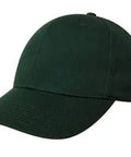 Headwear Chino Twill Cap  X12 - 4079 - Allsorts Workwear