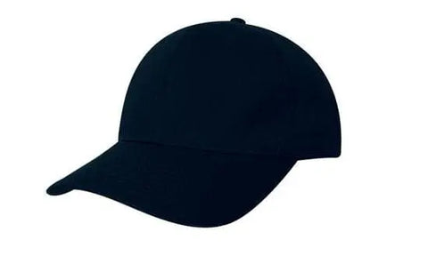 Headwear Chino Twill Cap  X12 - 4079 - Allsorts Workwear