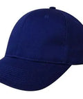 Headwear Chino Twill Cap  X12 - 4079 - Allsorts Workwear