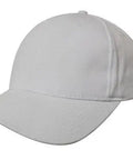 Headwear Chino Twill Cap  X12 - 4079 - Allsorts Workwear