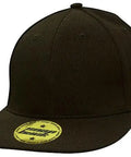 Headwear American Twill Flat Peak Cap X12 - 4087 - Allsorts Workwear