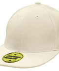 Headwear American Twill Flat Peak Cap X12 - 4087 - Allsorts Workwear