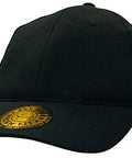 Headwear Double Pique Dream Fit Cap X12 - 4090 - Allsorts Workwear
