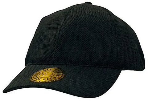 Headwear Double Pique Dream Fit Cap X12 - 4090 - Allsorts Workwear