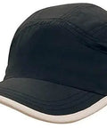 Headwear Microfibre Sports Cap X12 - 4094 - Allsorts Workwear