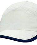 Headwear Microfibre Sports Cap X12 - 4094 - Allsorts Workwear