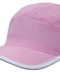 Headwear Microfibre Sports Cap X12 - 4094 - Allsorts Workwear
