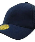 Headwear Mesh W/sandwich Dream Fit Cap X12 - 4095 - Allsorts Workwear
