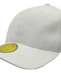 Headwear Mesh W/sandwich Dream Fit Cap X12 - 4095 - Allsorts Workwear
