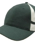 Headwear Cap With Crown Inserts X12 - 4096 - Allsorts Workwear