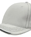 Headwear Cap With Contrast Sts & Sandwich X12 - 4097 - Allsorts Workwear