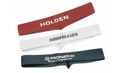 Headwear Cotton Hat Band X12 - 4101 - Allsorts Workwear