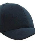 Headwear Ottoman Cap X12 - 4120 - Allsorts Workwear