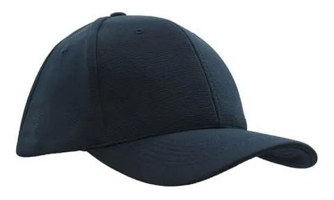 Headwear Ottoman Cap X12 - 4120 - Allsorts Workwear