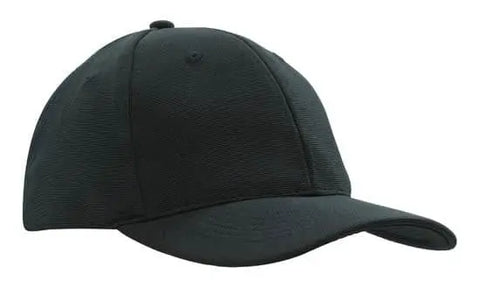 Headwear Ottoman Cap X12 - 4120 - Allsorts Workwear