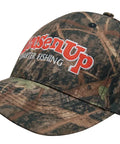 Headwear True Timber Conceal Green Camo Cap X12 - 4121 - Allsorts Workwear