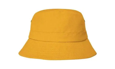 Headwear Bst Child's Bucket Hat  X12 - 4131 - Allsorts Workwear