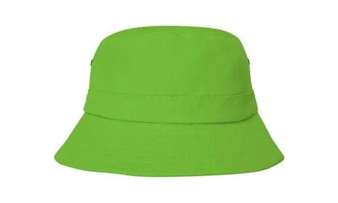 Headwear Bst Child's Bucket Hat  X12 - 4131 - Allsorts Workwear