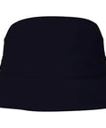 Headwear Bst Child's Bucket Hat  X12 - 4131 - Allsorts Workwear