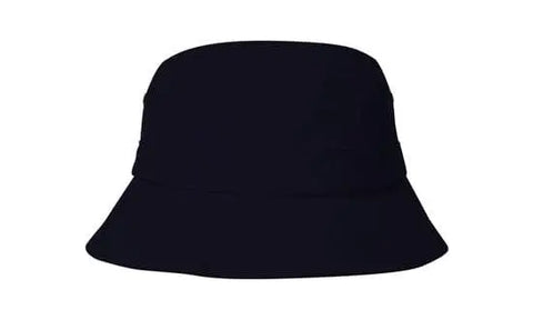 Headwear Bst Child's Bucket Hat  X12 - 4131 - Allsorts Workwear