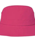Headwear Bst Child's Bucket Hat  X12 - 4131 - Allsorts Workwear